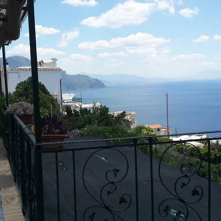 Casa Angelica Holiday home