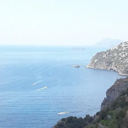 Casa Angelica * Conca dei Marini