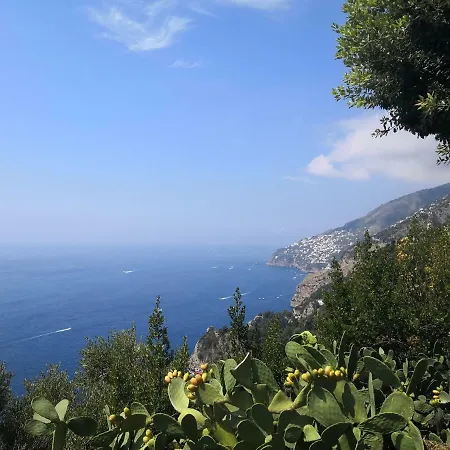 Casa Angelica Holiday home Conca dei Marini