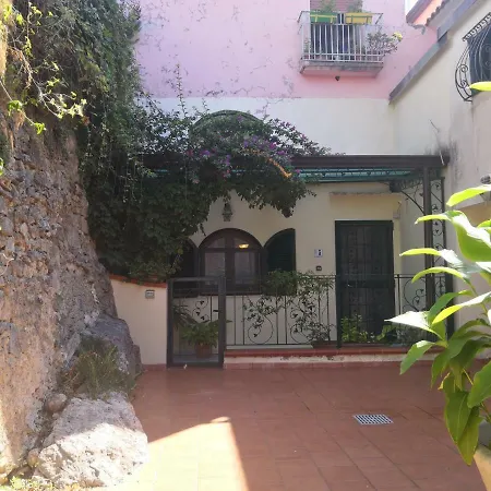 Casa Angelica Holiday home Conca dei Marini