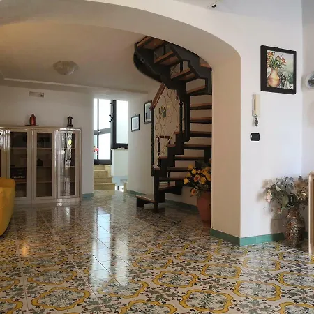 Casa Angelica * Conca dei Marini