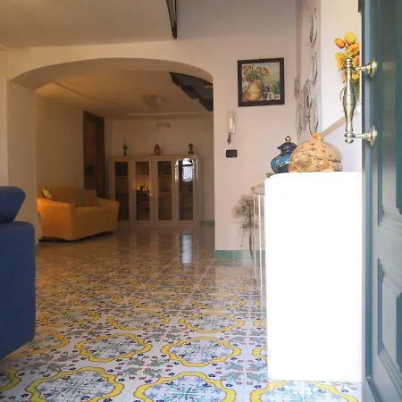 Holiday home Casa Angelica