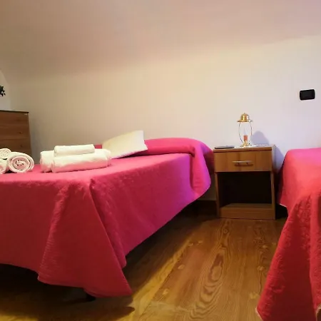 Holiday home Casa Angelica *