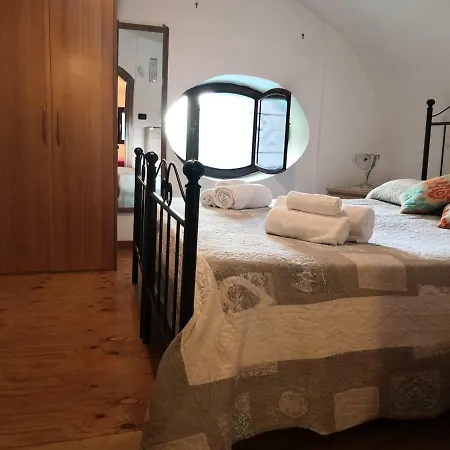 Casa Angelica Holiday home *