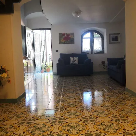 Holiday home Casa Angelica