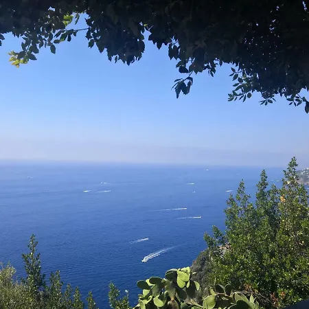 Casa Angelica * Conca dei Marini