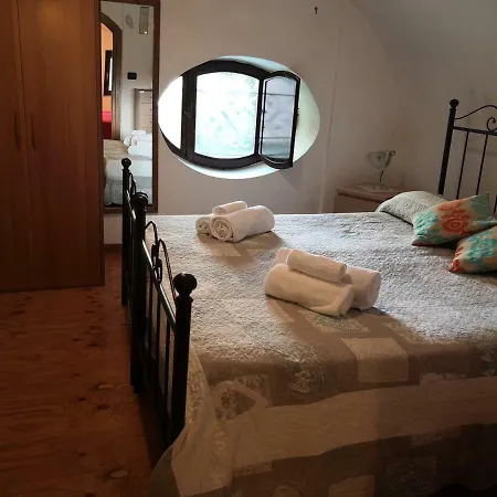 Casa Angelica * Conca dei Marini