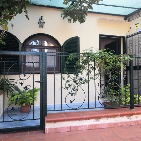 Casa Angelica Holiday home Conca dei Marini
