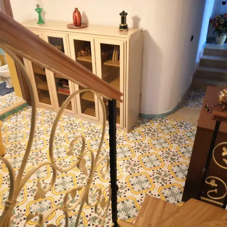 Casa Angelica Holiday home *