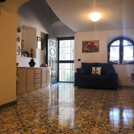 Casa Angelica Conca dei Marini