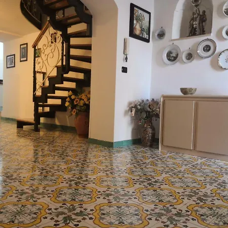 Casa Angelica *