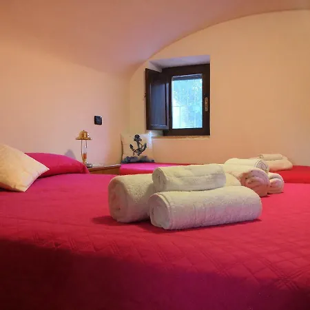 Holiday home Casa Angelica