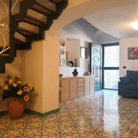 Casa Angelica * Conca dei Marini