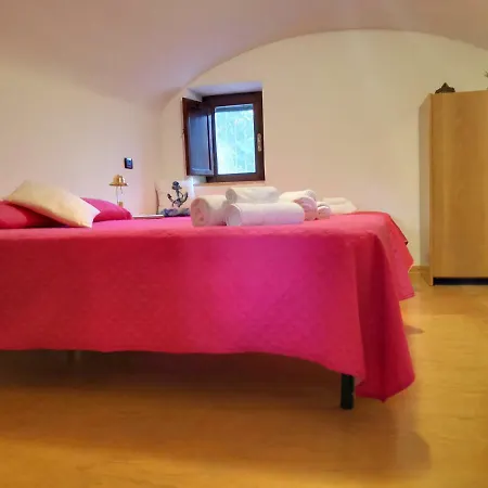 Casa Angelica Holiday home