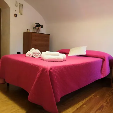Casa Angelica * Conca dei Marini