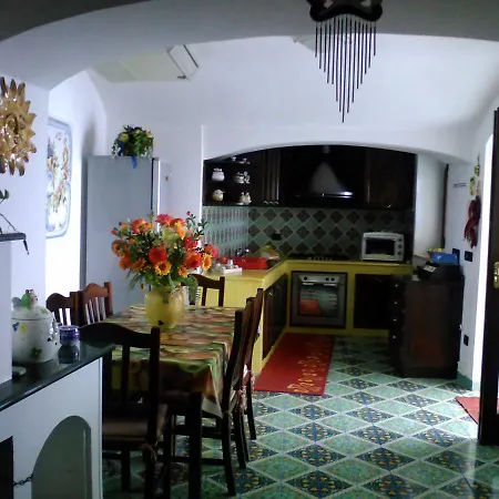 Casa Angelica Holiday home *