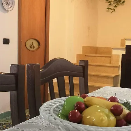 Casa Angelica *