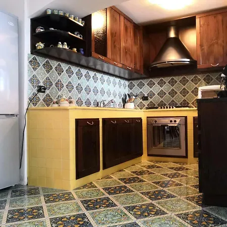 Casa Angelica Holiday home