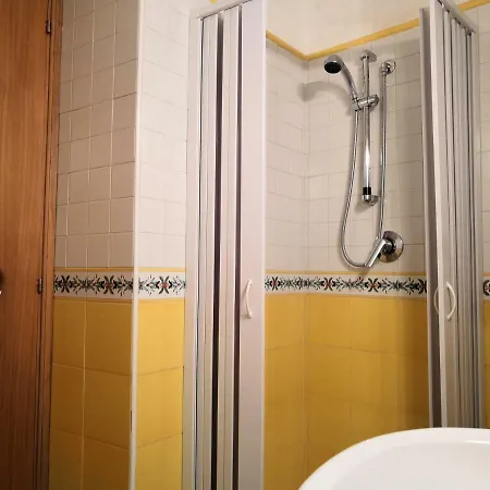 Casa Angelica Holiday home Conca dei Marini