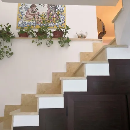 Holiday home Casa Angelica