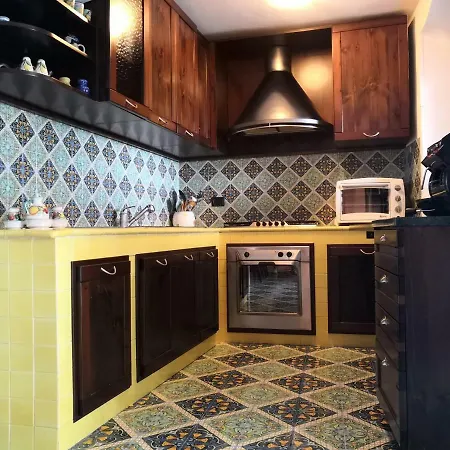 Casa Angelica Conca dei Marini