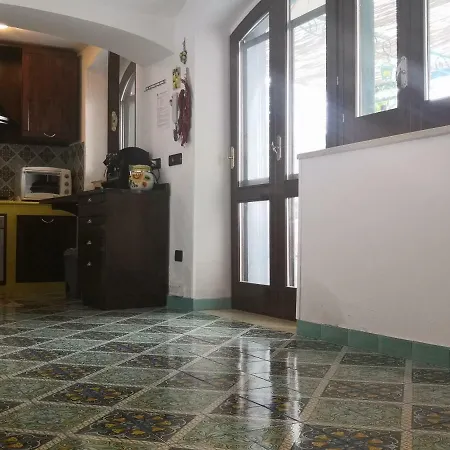 Casa Angelica