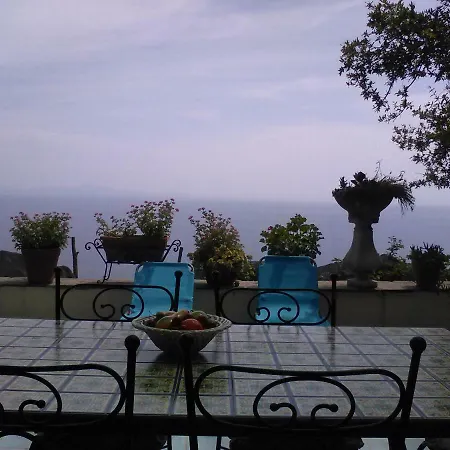 Casa Angelica Holiday home Conca dei Marini