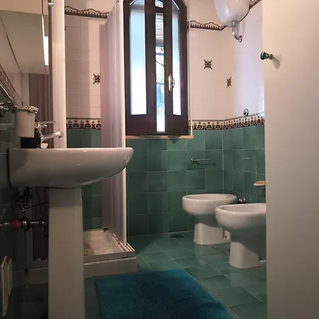 Casa Angelica Holiday home