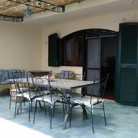Casa Angelica