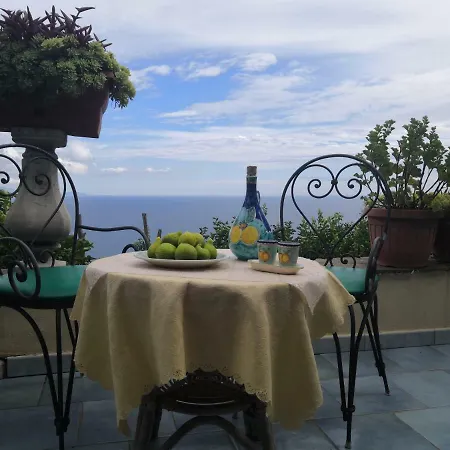 Casa Angelica Holiday home