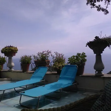 Casa Angelica * Conca dei Marini
