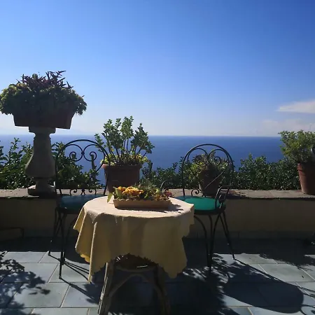 Casa Angelica * Conca dei Marini