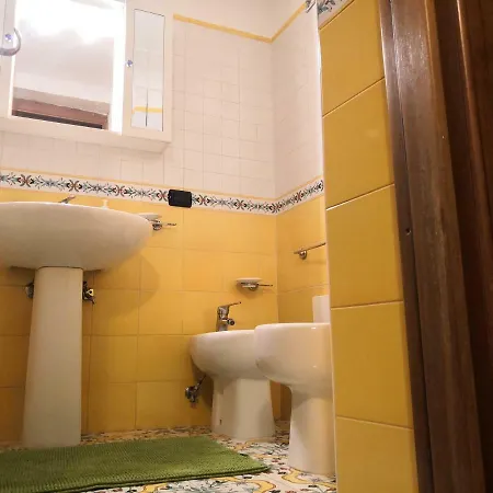Casa Angelica * Conca dei Marini